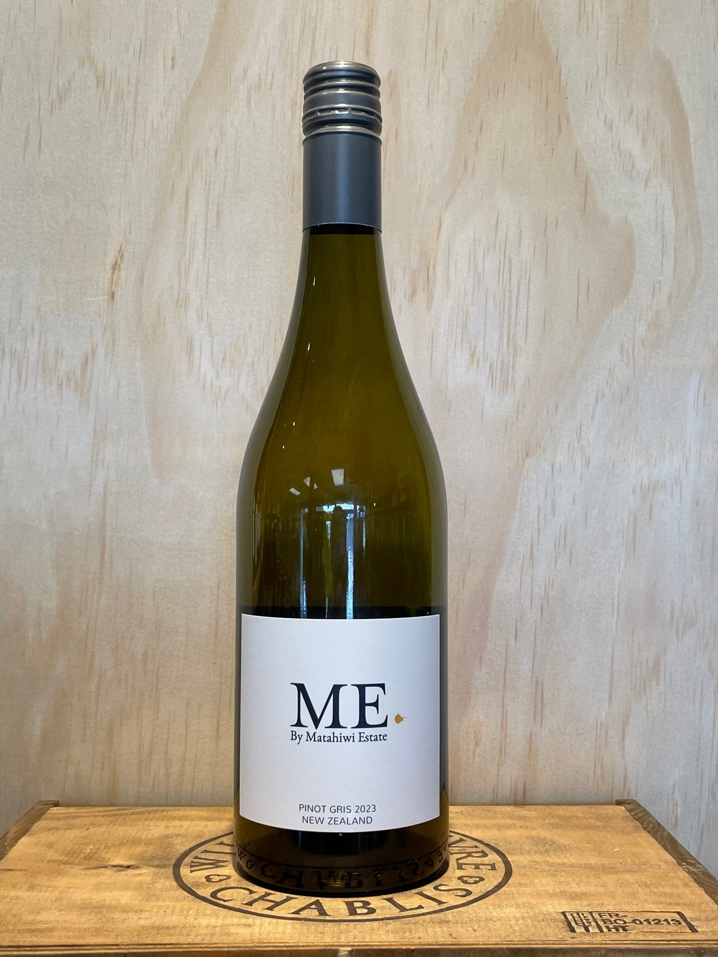 ME by Matahiwi Pinot Gris 2022