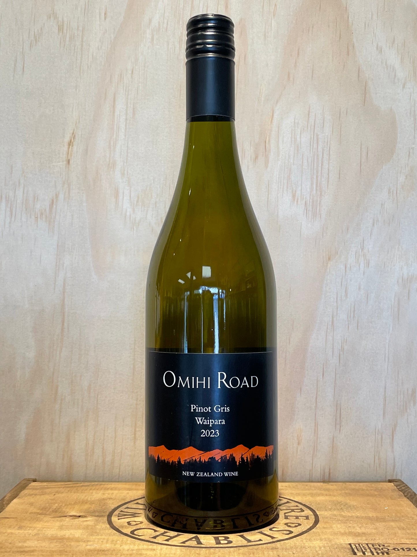 Omihi Road Pinot Gris 2023