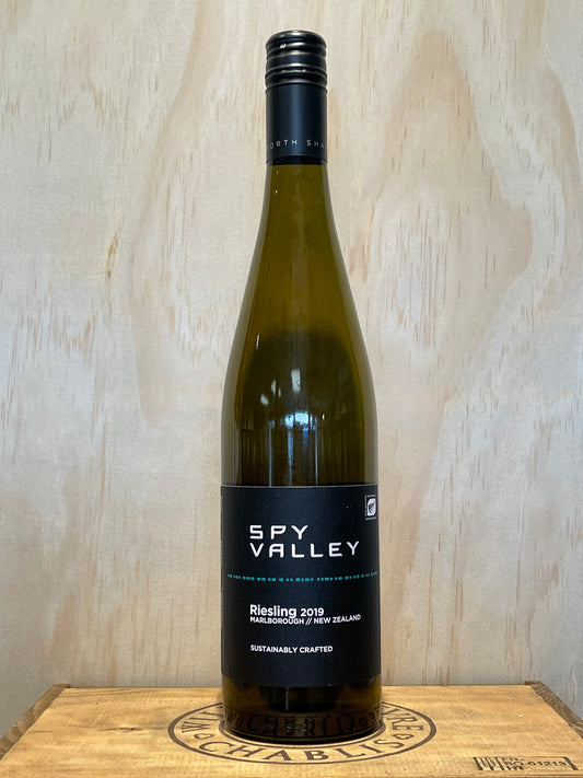 Spy Valley Riesling 2019