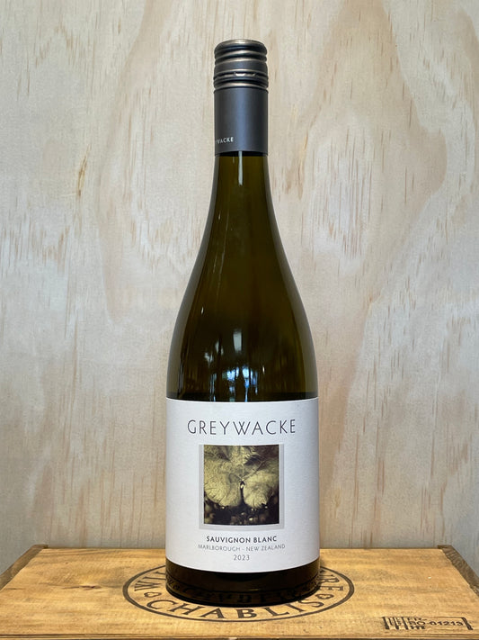 Greywacke Sauvignon Blanc 2023