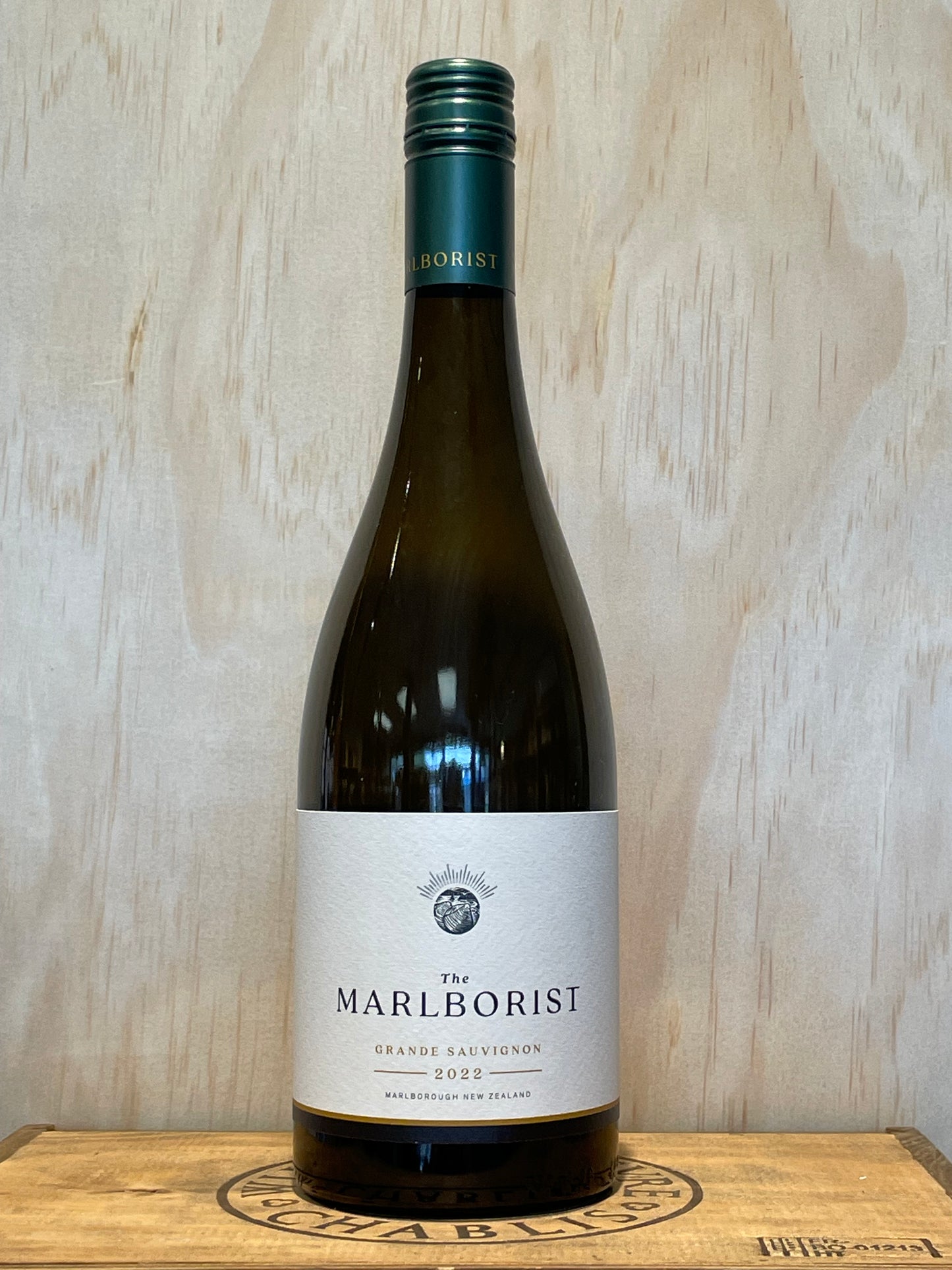 The Marlborist Grande Sauvignon Blanc 2022