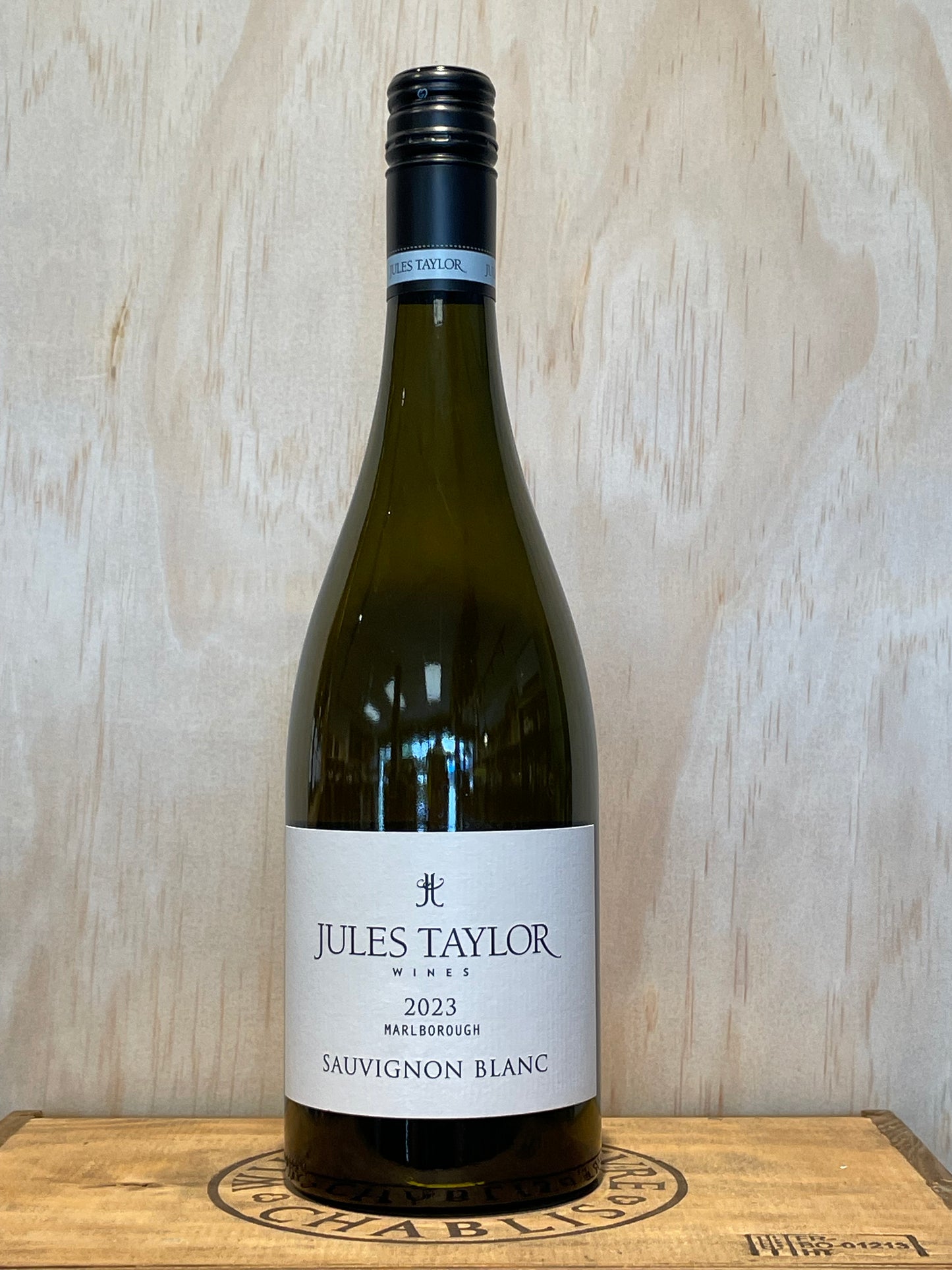 Jules Taylor Sauvignon Blanc 2023