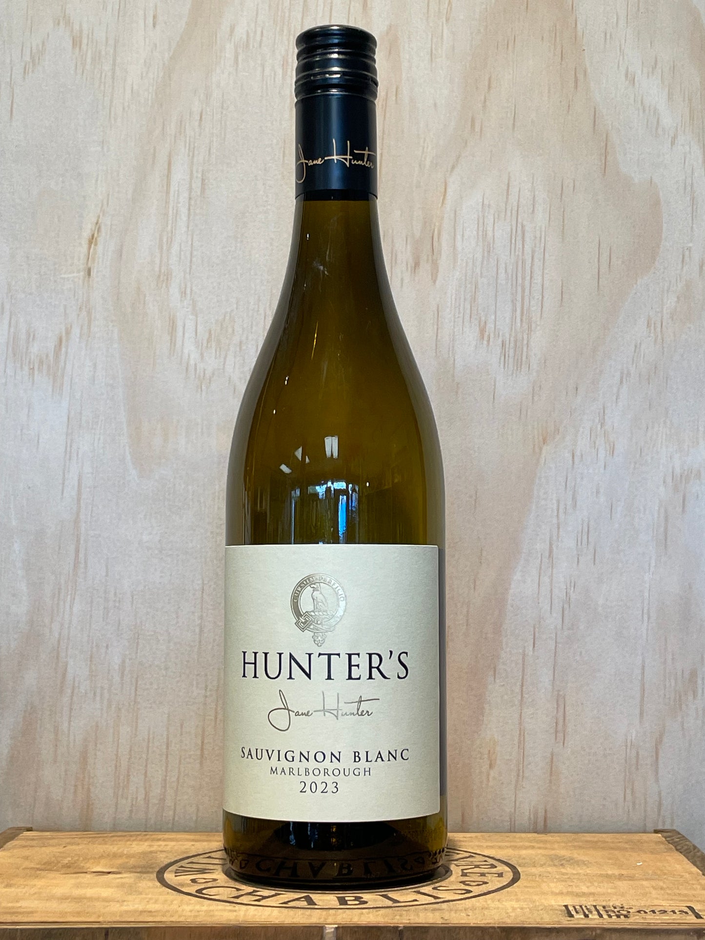 Hunters Sauvignon Blanc 2023