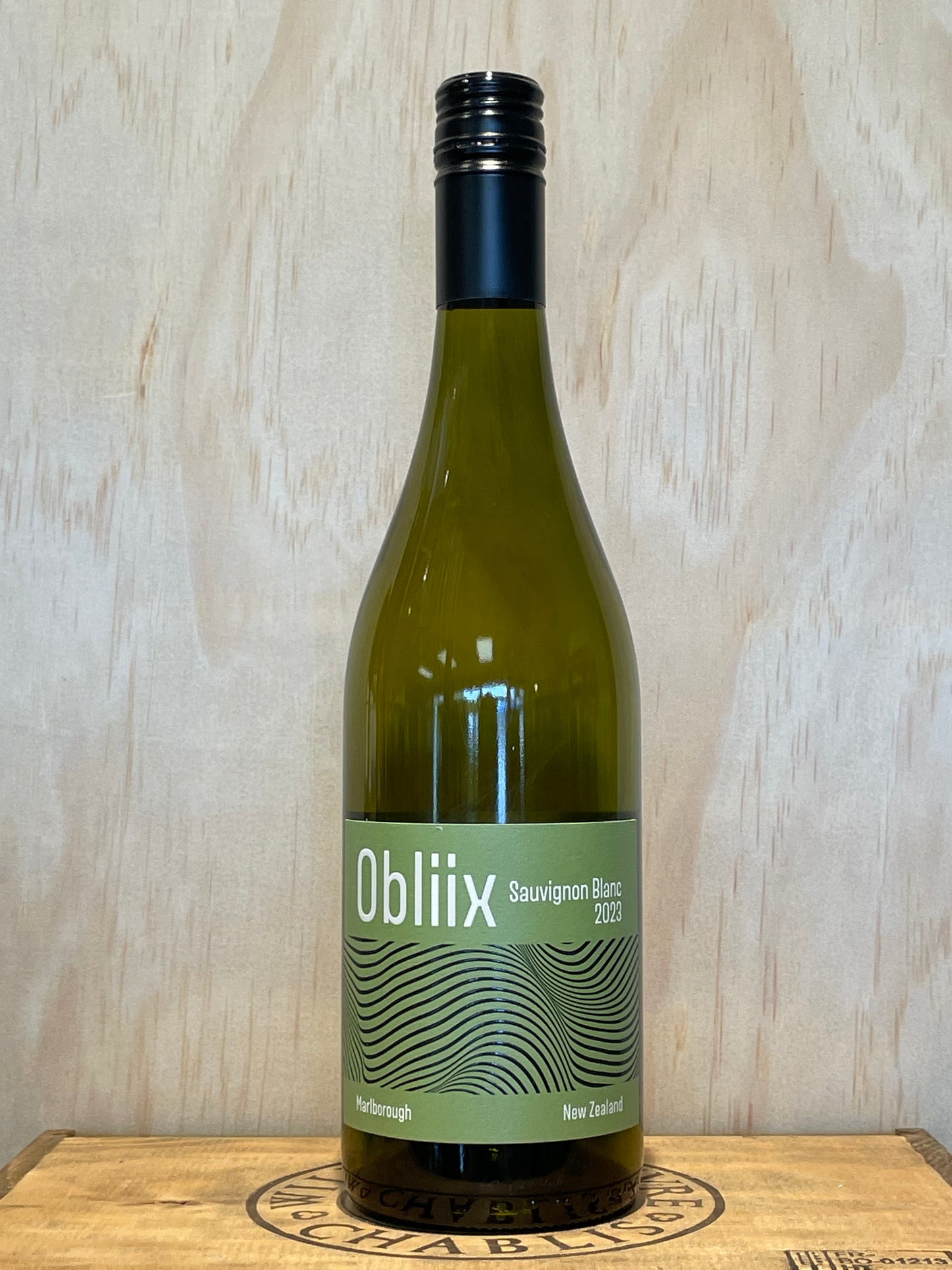 Obliix Sauvignon Blanc 2023