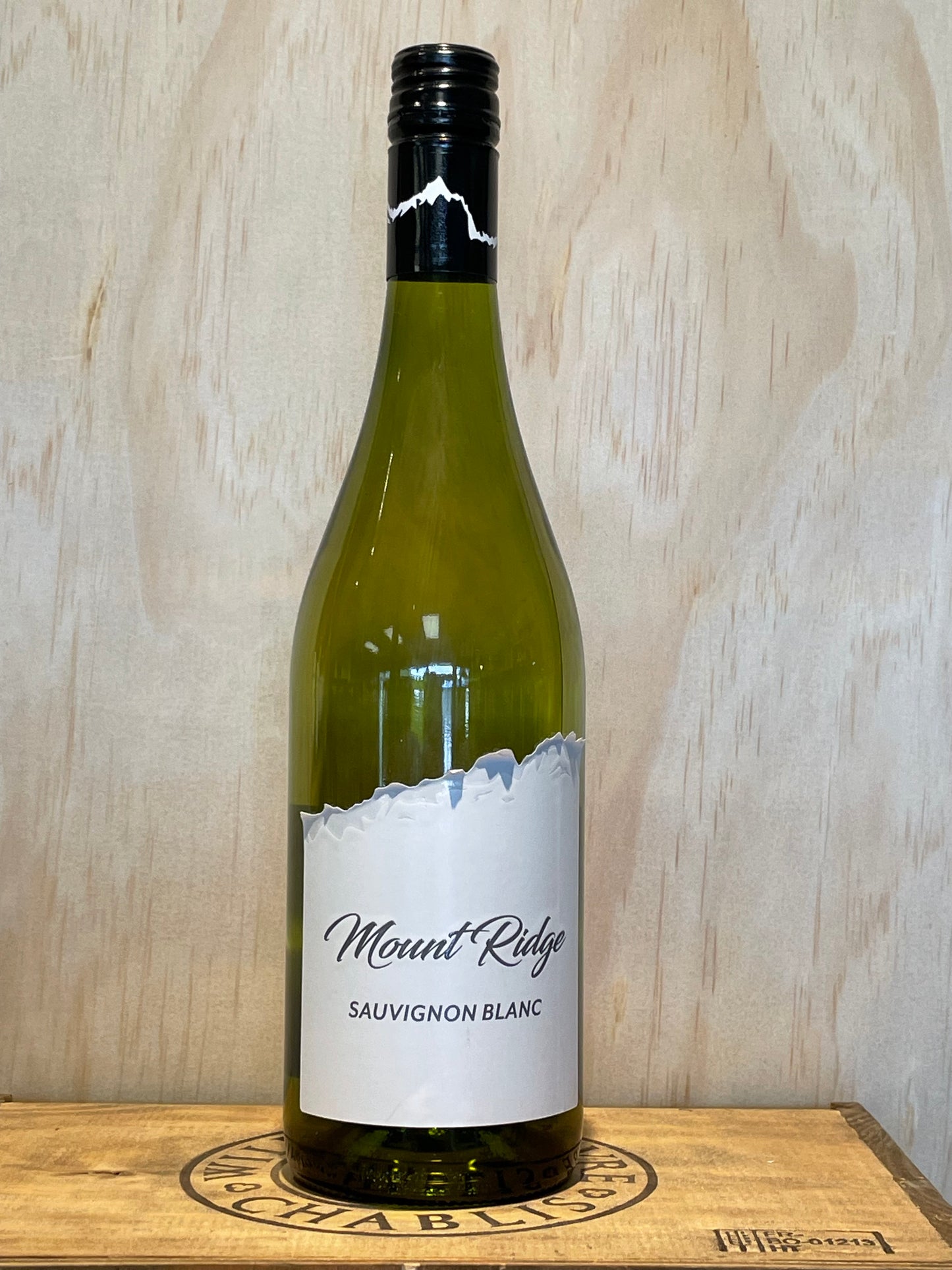 Mount Ridge Sauvignon Blanc 2022