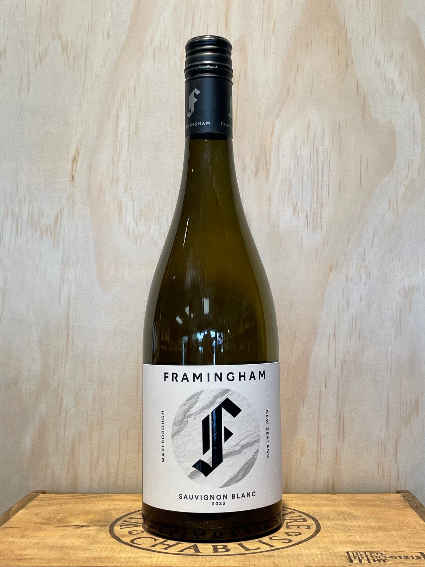 Framingham Sauvignon Blanc 2023