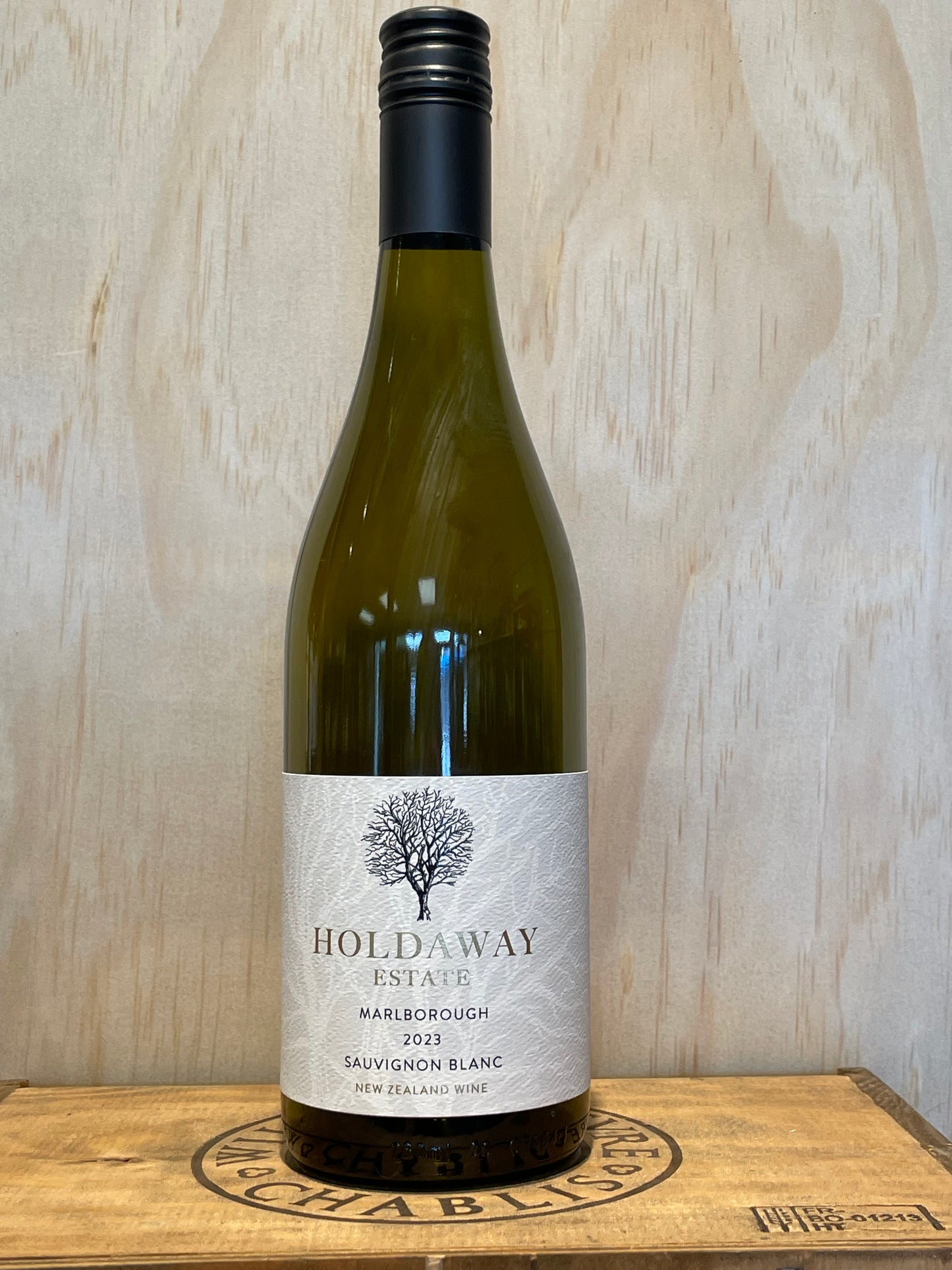 Holdaway Sauvignon Blanc 2023