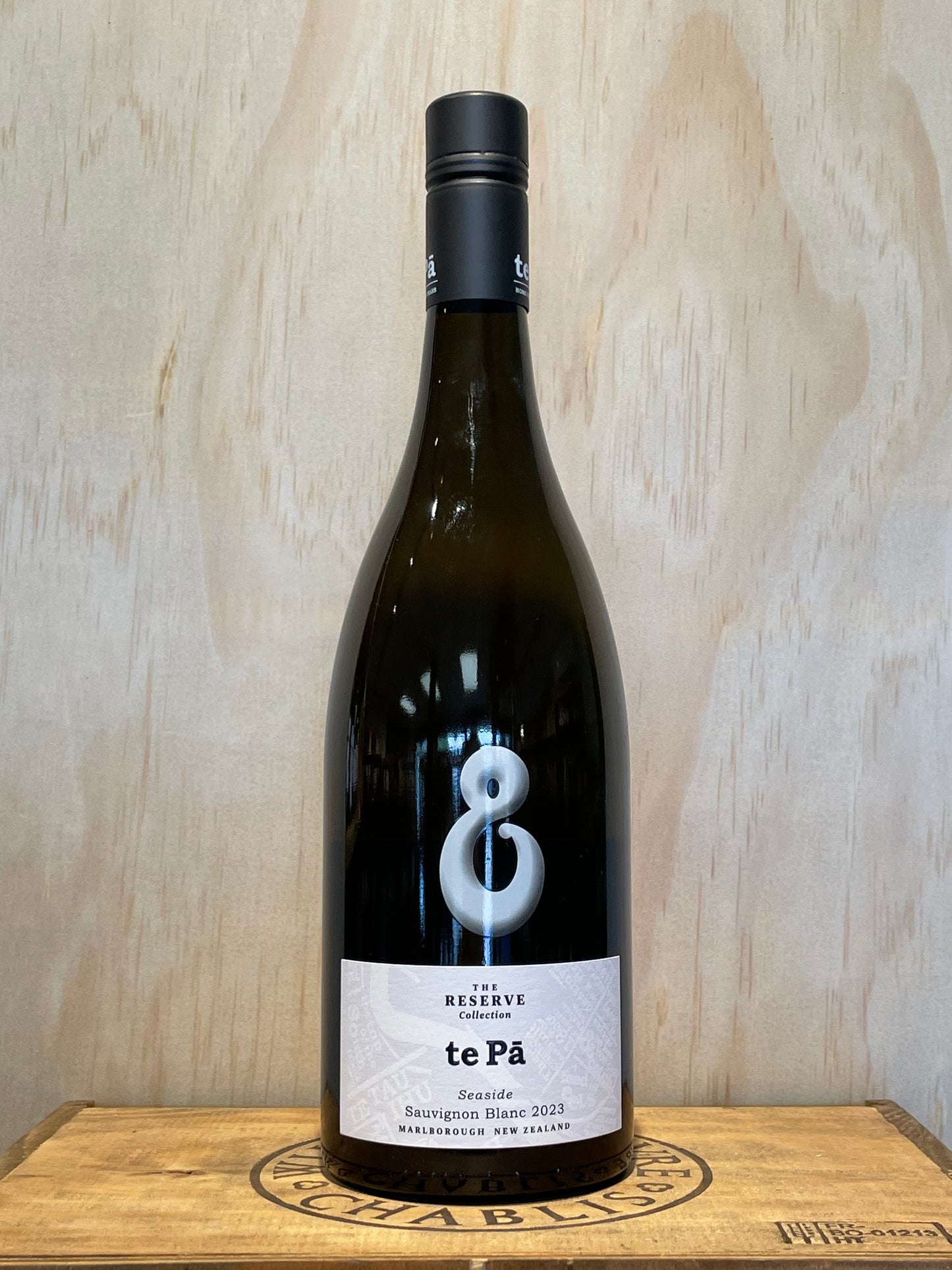 Te Pa Seaside Reserve Sauvignon Blanc 2023