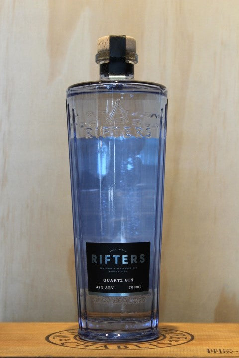 Rifters Quartz Gin 700ml