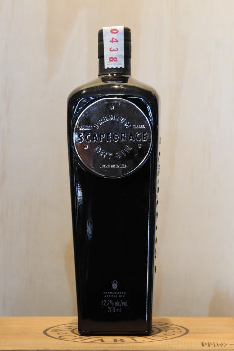 Scapegrace Classic Gin 700ml