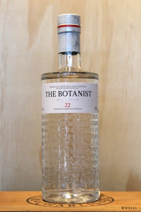 The Botanist Gin 700ml