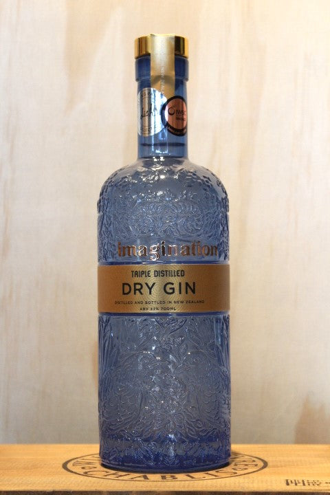 Imagination Reikorangi Dry Gin 700ml