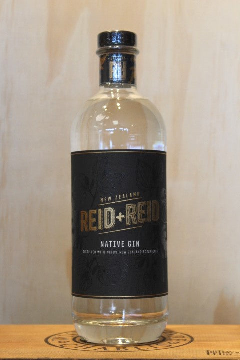 Reid & Reid Native Gin 700ml