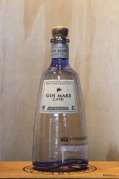 Gin Mare Capri 700ml