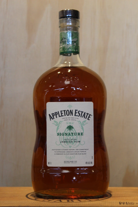 Appleton Estate Rum 1L