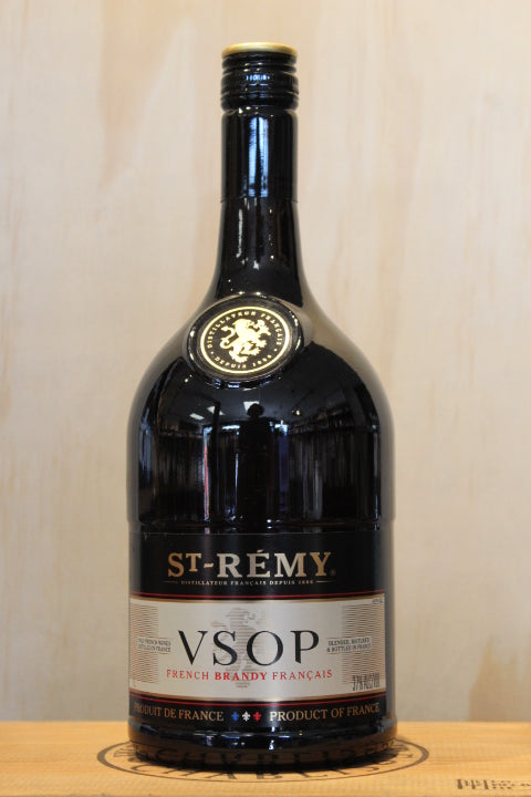 St Remy VSOP Brandy 1L