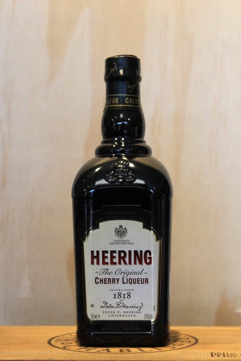 Heering Cherry Liqueur 700ml