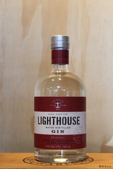 Lighthouse Gin 700ml