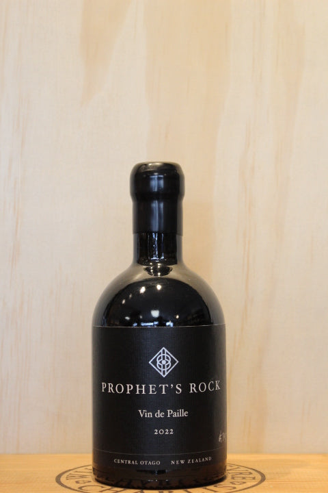 Prophet's Rock Vin de Paille 375ml