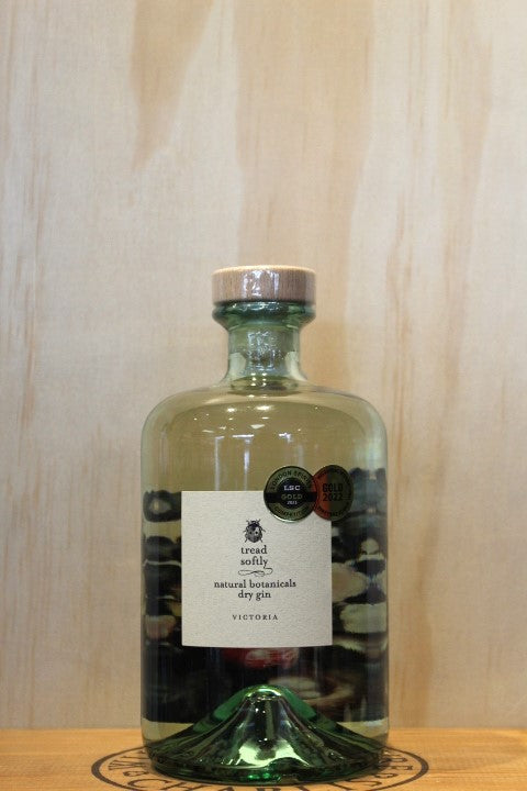 Tread Softly Dry Gin 700ml