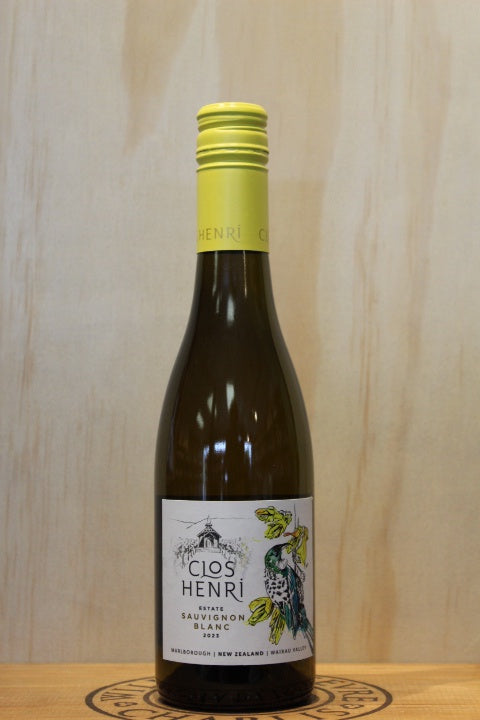 Clos Henri Sauvignon Blanc 2023 375ml