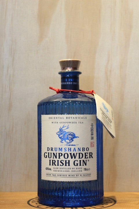 Drumshanbo Gunpowder Irish Gin 700ml