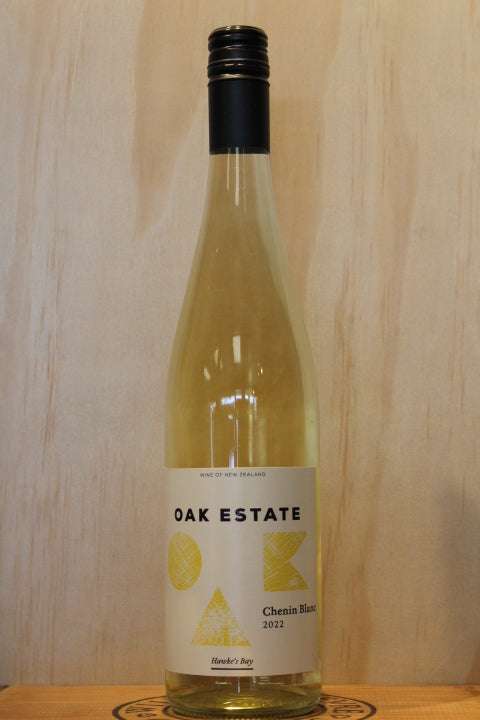 Oak Estate Chenin Blanc 2022