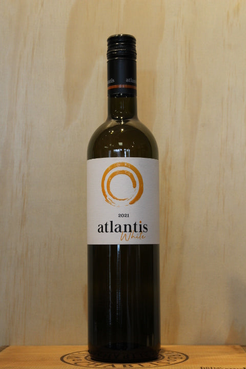 Atlantis White Blend 2021