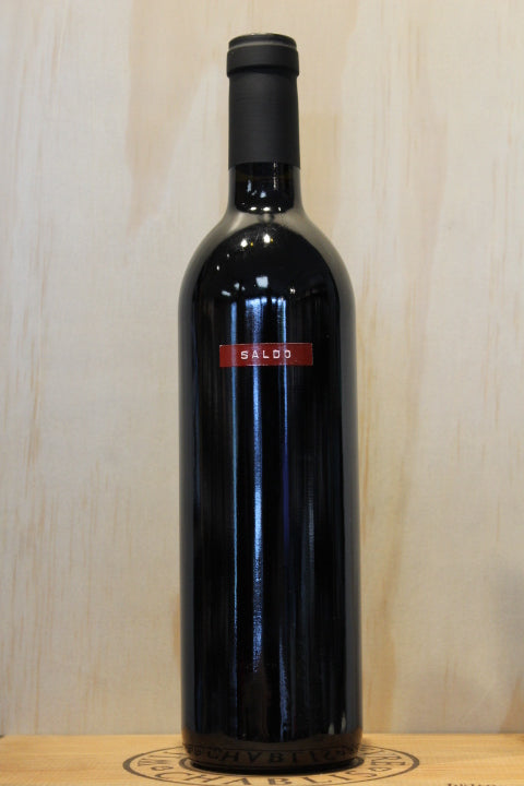 Saldo Zinfandel