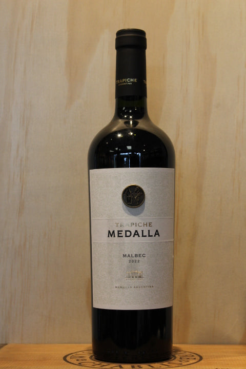 Trapiche Medalla Malbec 2022