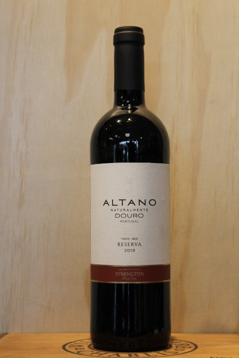 Altano Douro Reserva Field Blend 2019