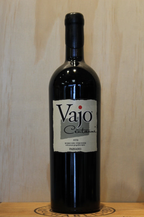 Fabiano Vajo Cabernet Blend 2019