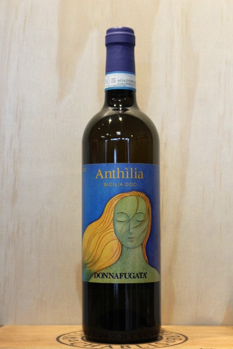 Donnafugata Anthilia 2022