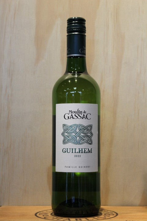 Moulin de Gassac Guilhem Blanc 2022