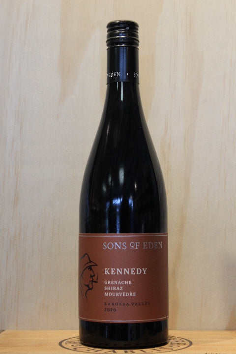 Sons of Eden Kennedy GSM