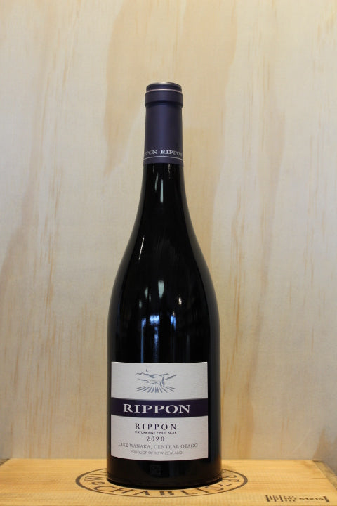 Rippon Mature Vine Pinot Noir 2020