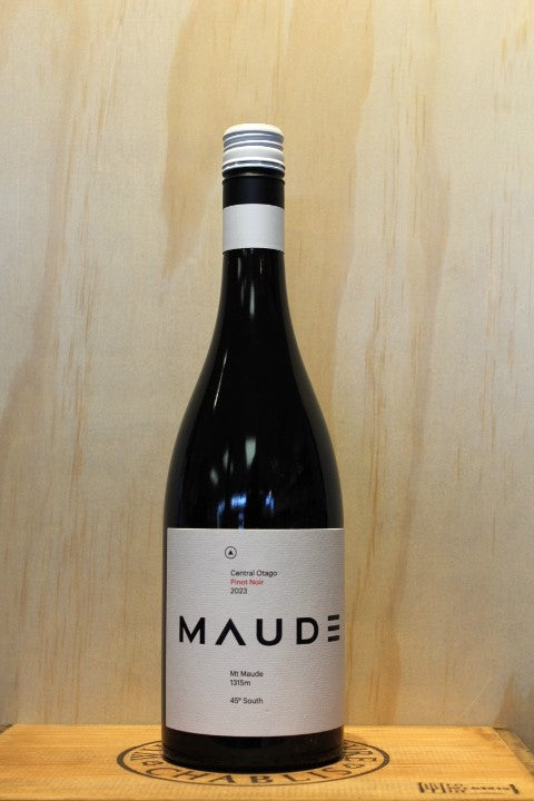 Maude Pinot Noir 2023