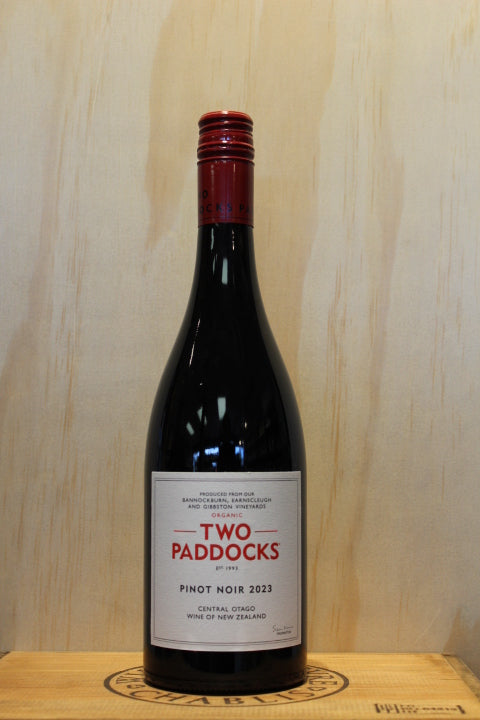 Two Paddocks Pinot Noir 2023