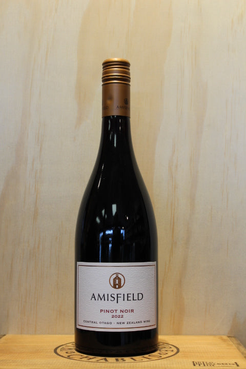 Amisfield Pinot Noir 2022