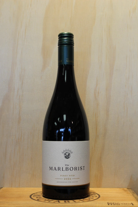 The Marlborist Pinot Noir 2022