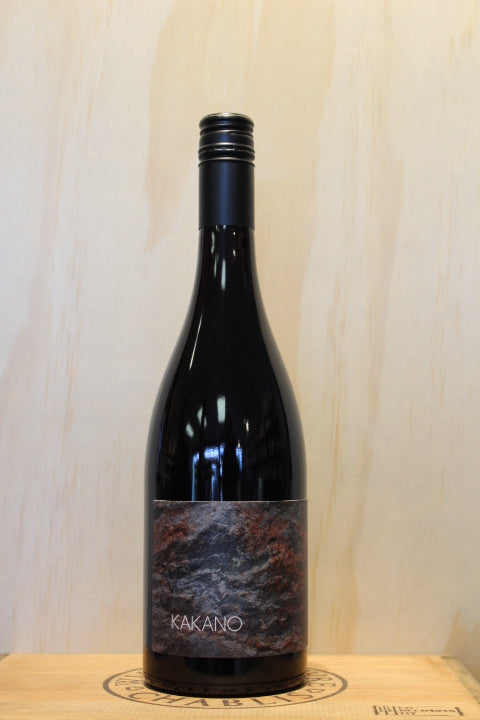 Moko Hills Kakano Pinot Noir 2022