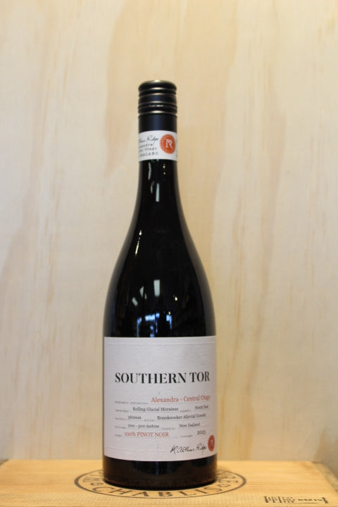 McArthur Ridge Southern Tor Pinot Noir 2023