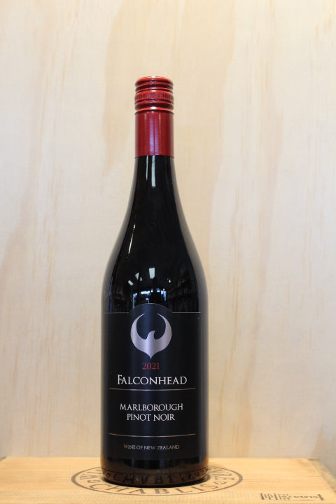 Falconhead Pinot Noir 2021