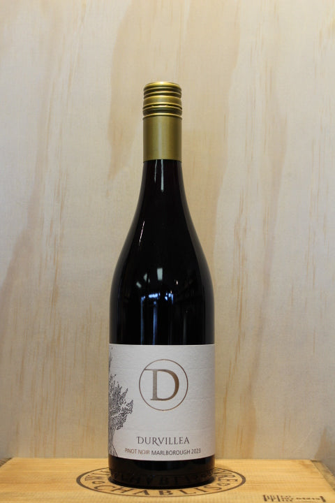 Durvillea Pinot Noir 2023