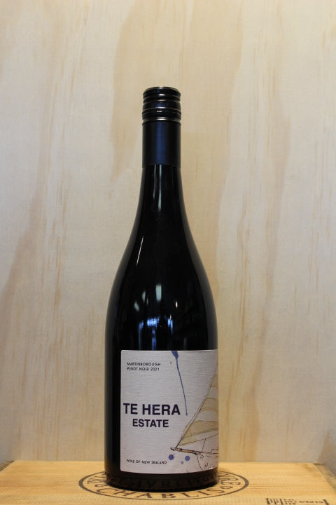 Te Hera Pinot Noir 2021