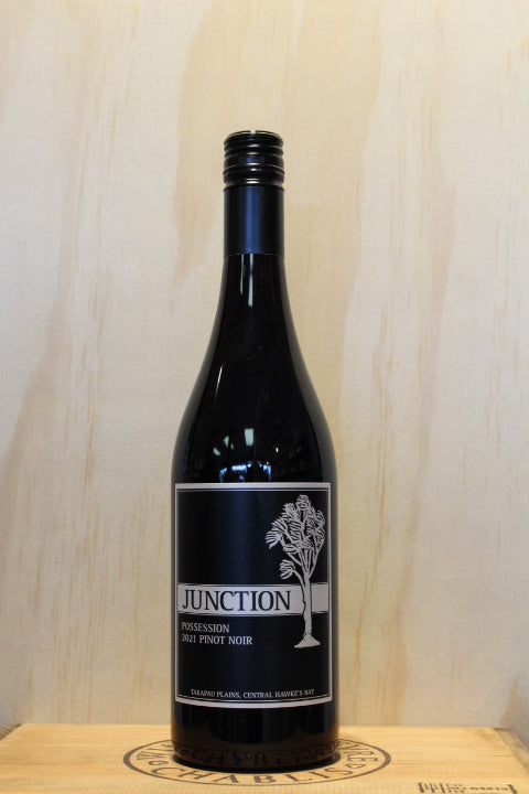 Junction Possession Pinot Noir 2021