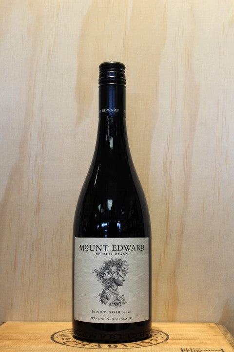 Mount Edward Pinot Noir 2021