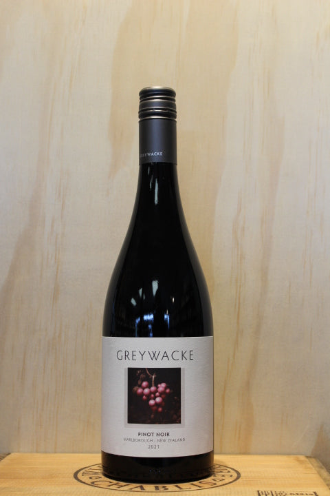 Greywacke Pinot Noir 2021