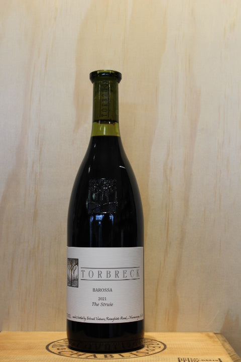 Torbreck The Struie Shiraz 2021