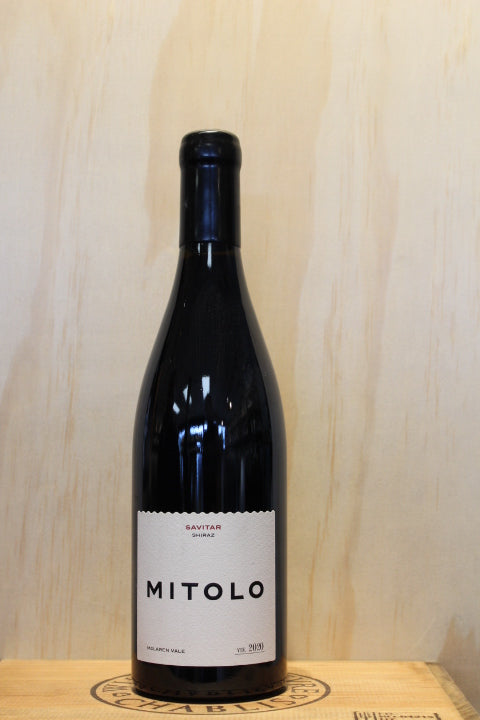 Mitolo Savitar Shiraz 2020